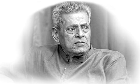 Delhi Ganesh&nbsp;