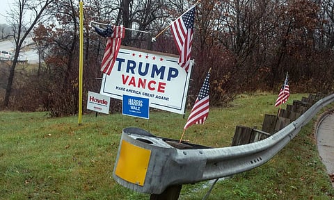 The Democratic Blind Spot That Wrecked 2024