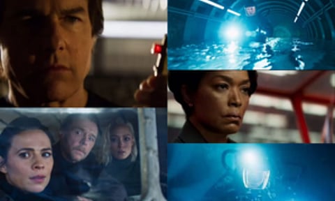 Teaser Screen grab (IANS)