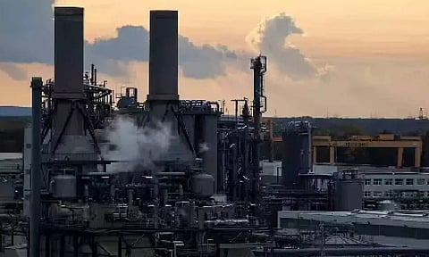 Representative Image&nbsp;