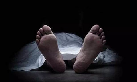 Representative Image