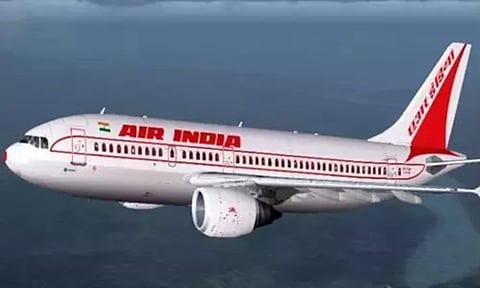 Air India Flight