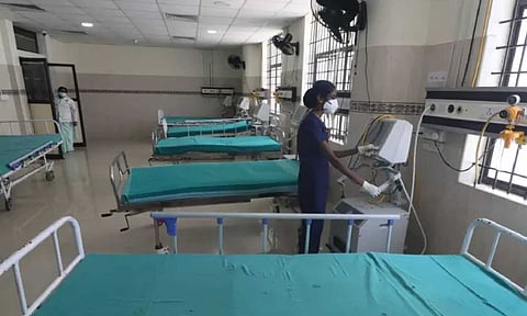 Representative Image