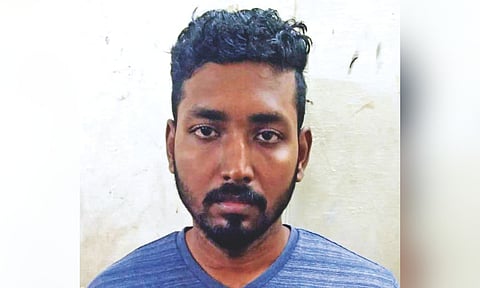 Senthamizh Selvan&nbsp;