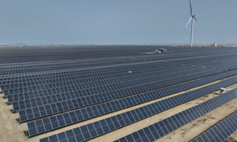 Representative Image (IANS)