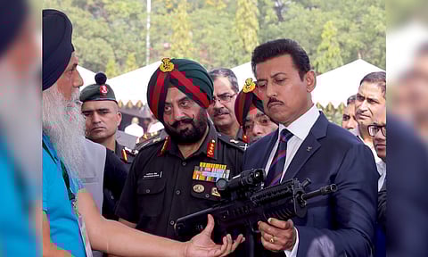 One Rank One Pension: A legacy restored