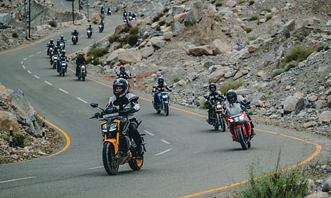 Representative Image (X)