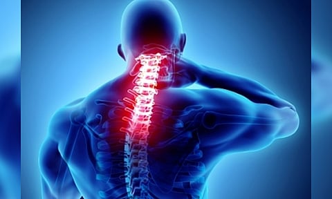 Representative Image&nbsp;