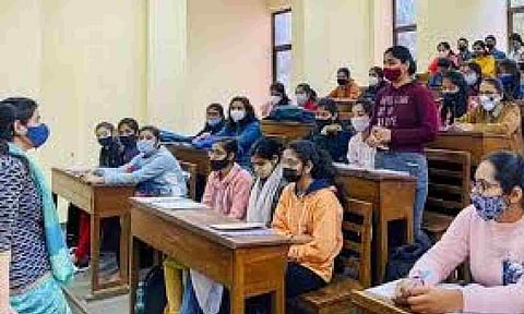 Representative Image