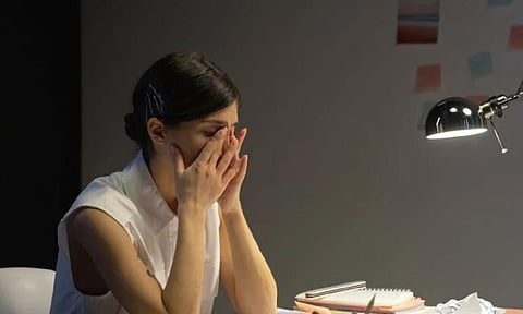 Representative image