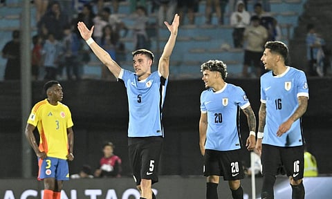 Representative Image