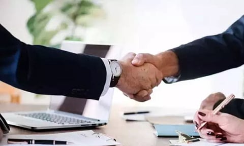 Representative Image