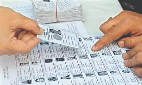 Representative Image&nbsp;