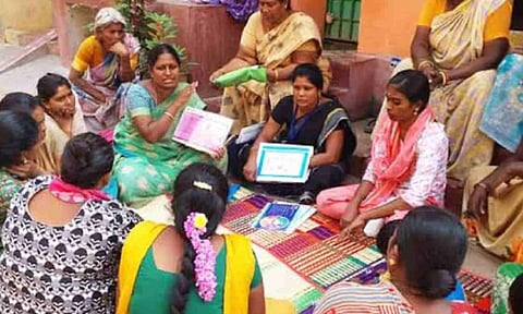 Representative Image