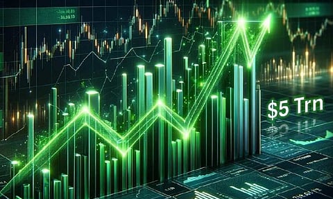 PSU stocks to give 30 pc annual dividend of profit or 4 pc of net worth to shareholders