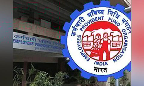 Employees' Provident Fund Organisation (EPFO)&nbsp;