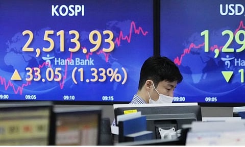 Representative image