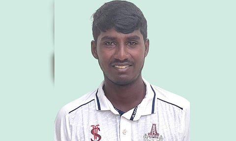 &nbsp;J Hemchudeshan