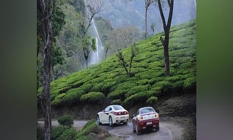 Representative Image&nbsp;