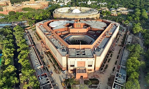 Parliament of India