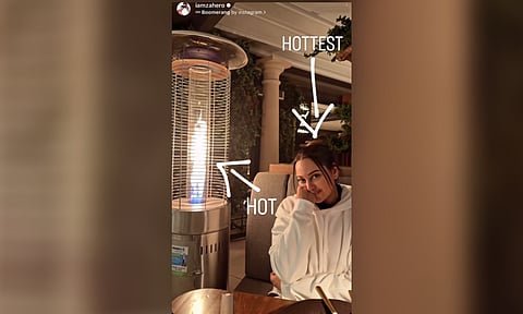 Sonakshi Sinha&nbsp;