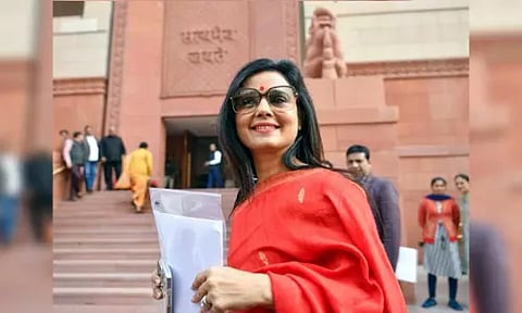 TMC MP asks Cong to set aside 'ego', bats for Mamata as INDIA leader