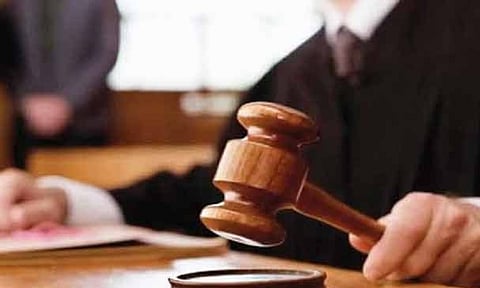 Representative image.