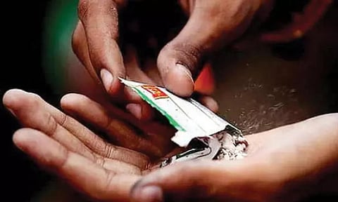 Representative image