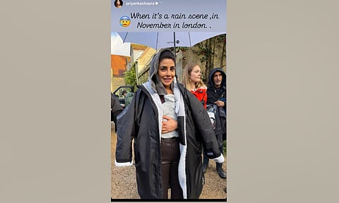 Priyanka Chopra Jonas (IANS)