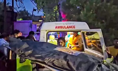 Representative image