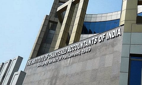 Chartered Accountants of India