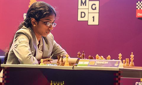 Vaishali Rameshbabu (Hemanathan M)