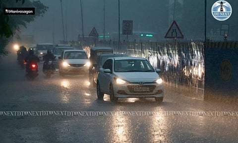 Representative Image (Image: Manivasagan)&nbsp;