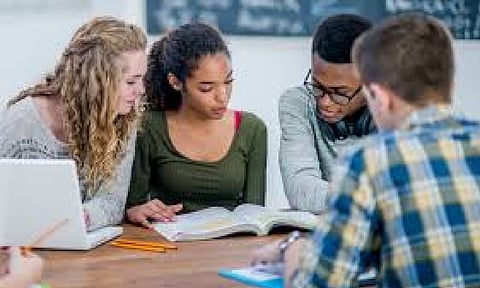 Representative image ( Google)