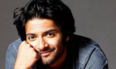 Ali Fazal