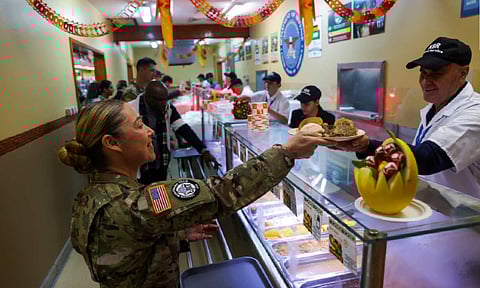 Mr. Trump, do you realize how much the world has changed since you were president?