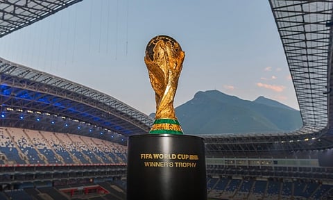 Representative image