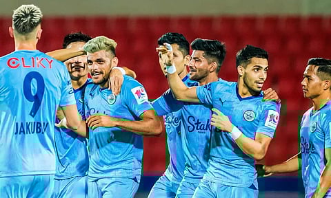 Credit: Indian Super League website