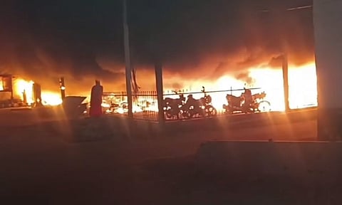 Representative image (PTI)