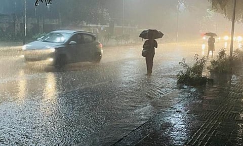 Representative Image (File)