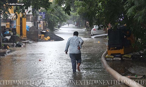 Representative image (Justin George)