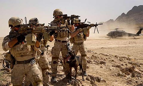 Representative Image