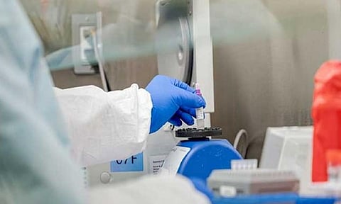 Representative Image&nbsp;