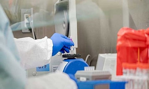 Representative Image&nbsp;