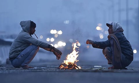 Representative Image&nbsp;