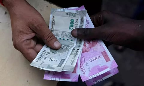 Representative Image&nbsp;