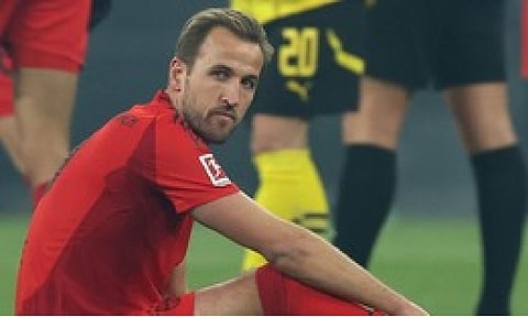 Representative image