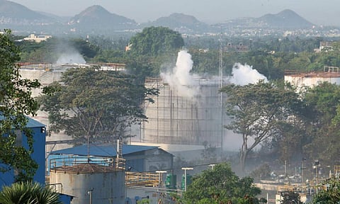 Representative image