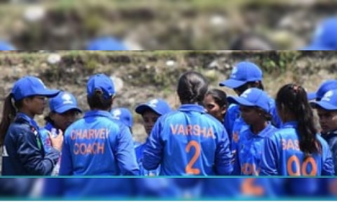 Representative Image