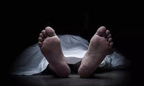 Representative Image&nbsp;